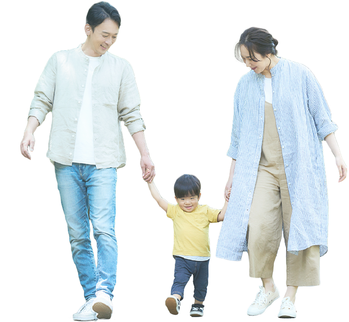 選擇興田．共好人生