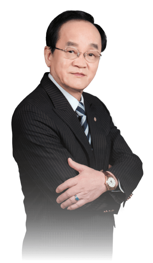 興田集團創辦人 潘常雄